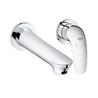 Vòi trộn âm 2 lỗ Eurostyle Grohe 29097003