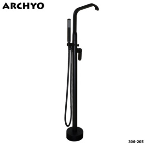 Vòi xả bồn đứng Archyo 306-205