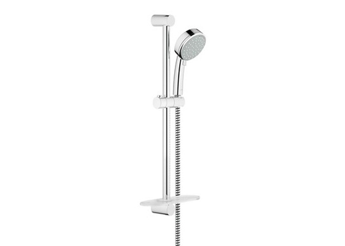 Vòi xả sen cây tắm nóng lạnh Grohe 27579001