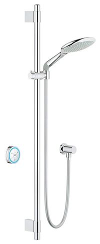 Vòi xả sen tắm nóng lạnh Grohe 36298000