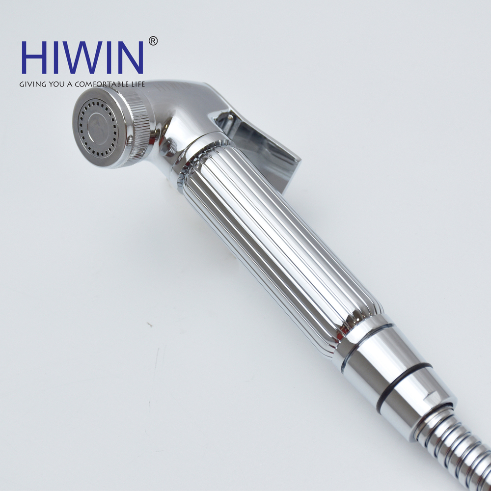 Vòi xịt vệ sinh đa năng Hiwin PJ-2002