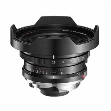 Ống kính Voigtlander 12mm F/5.6 Ultra Wide-Heliar Ngàm M (Chính hãng)