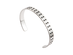 Vòng bạc nam PNJSilver SVD2KN13686.000