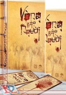 Vòng bảy người - Tập 1