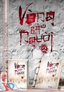 Vòng Bảy Người - Tập 2