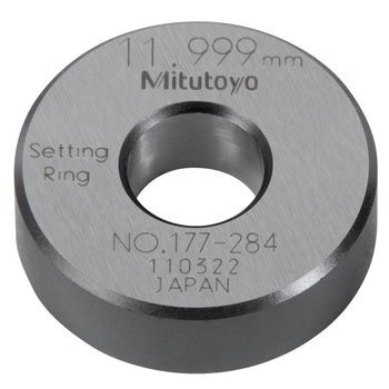Vòng canh chuẩn Mitutoyo 177-284