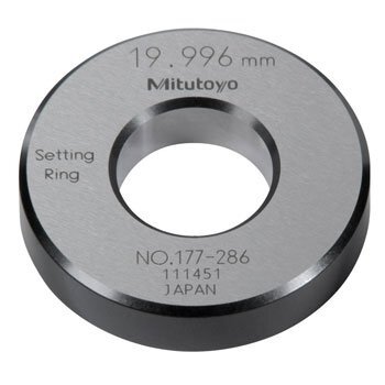 Vòng canh chuẩn Mitutoyo 177-286