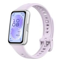 Vòng đeo tay thông minh Huawei Band 11 khung Polyme