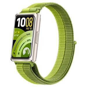 Vòng đeo tay thông minh Huawei Band 11 Pro