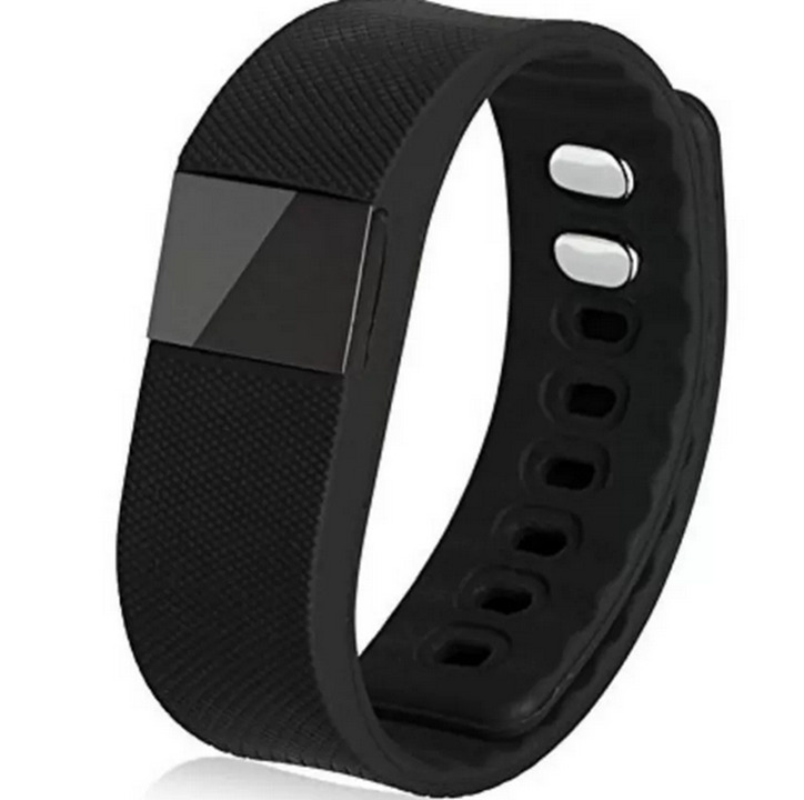 Vòng đeo tay thông minh SmartBand TW64 IOS