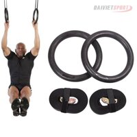 Vòng treo tập thể dục Gym Rings