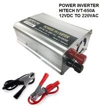 Bộ đổi điện Hitech IVT-650A