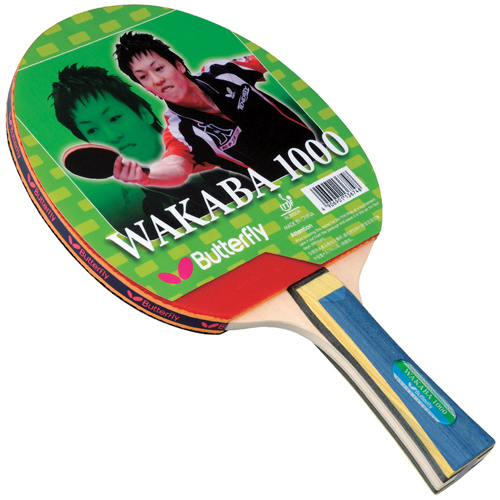 Vợt bóng bàn Wakaba 1000