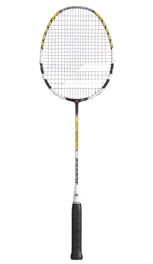 Vợt cầu lông Babolat N-Tense Lite Unstrung 602077