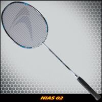 Vợt cầu lông Flypower Nias 02