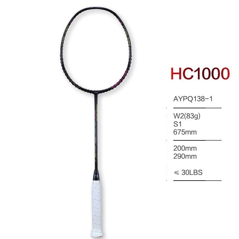 Vợt cầu lông Lining HC1000