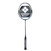 Vợt cầu lông Tenway Nano Master 990