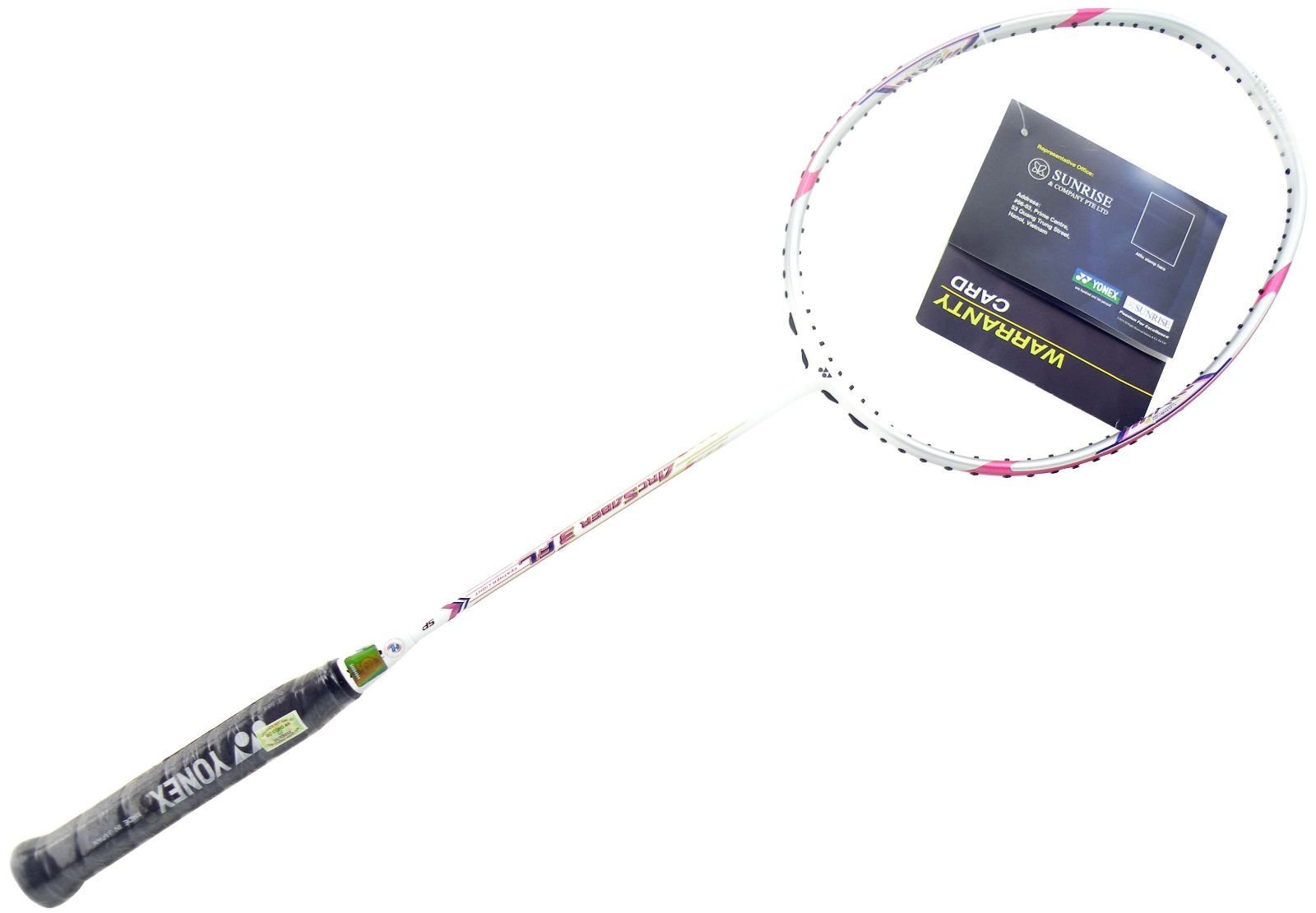 Vợt cầu lông Yonex ArcSaber 3FL