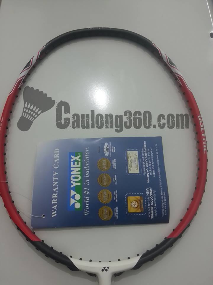 Vợt cầu lông Yonex Voltric 2