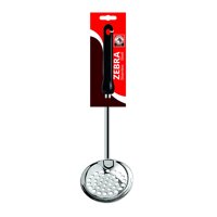 Vợt lẩu inox Zebra 4.5 105225