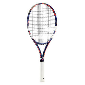 Vợt tennis Babolat Drive 105 Roland Garros 101249