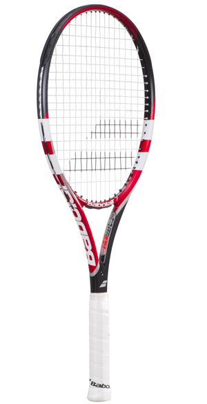 Vợt tennis Babolat e-sense comp strung 121133-144