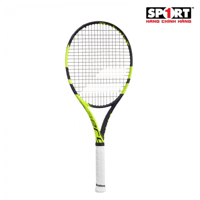 Vợt Tennis Babolat Pure Aero Team 2016 101255