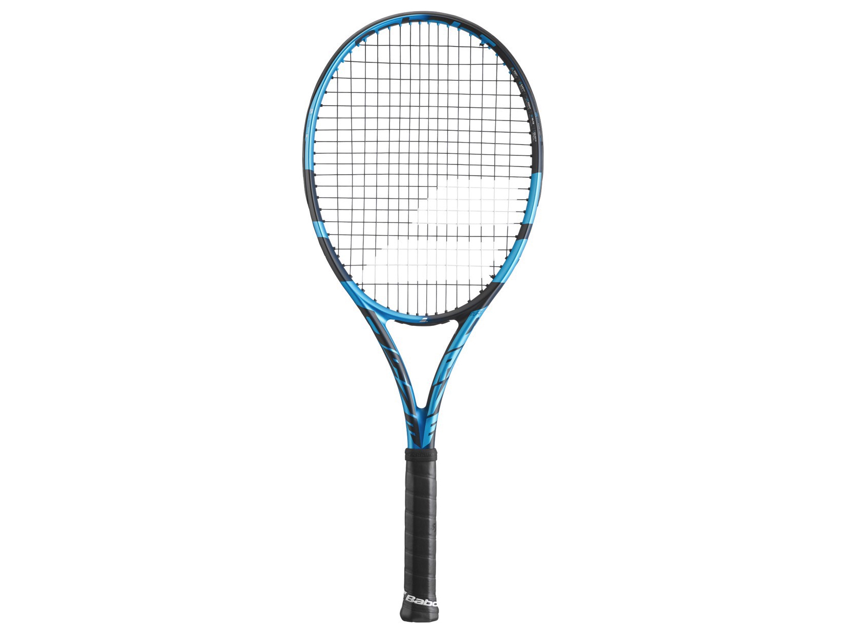 Vợt tennis Babolat Pure Drive 2021 101435 (300gr)