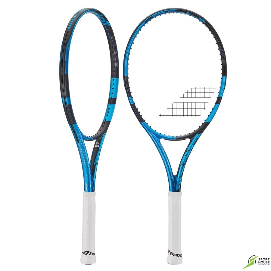 Vợt tennis Babolat Pure Drive Lite 2021 101443 (270gr)