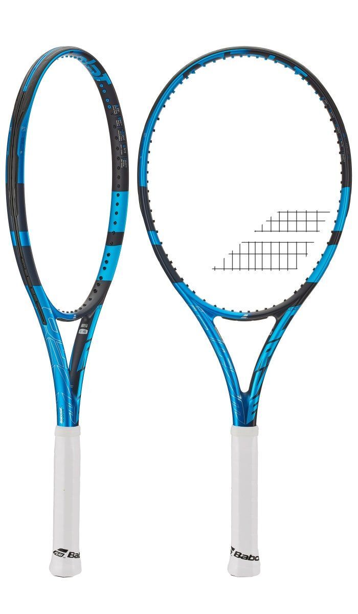 V t Babolat Drive Lite 255 N i b n gi r uy t n ch t l ng