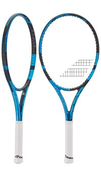 Vợt tennis Babolat Pure Drive Super Lite 2021 101445 (255gr)