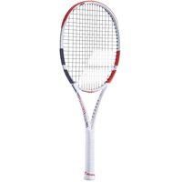 Vợt Tennis Babolat Pure Strike Lite 2020 101409 (265Gr)