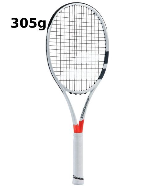 Vợt tennis Babolat Pure Strike 101283 (305g)
