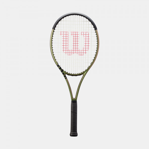 Vợt tennis BLADE 100L V8.0 TNS FRM 2 WR078911U2