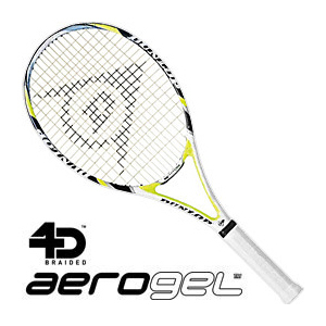 Vợt tennis Dunlop Aerogel 4D 500 Lite G2