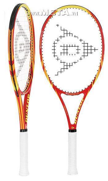 Vợt tennis Dunlop BIOMIMETIC 300 Lite