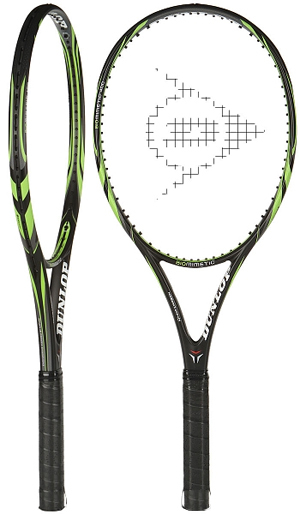 Vợt tennis Dunlop Biomimetic 400 G2