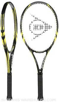 Vợt Tennis Dunlop BIOMIMETIC 500 Lite