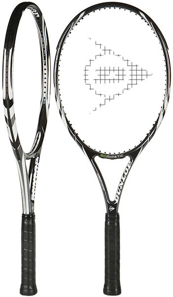 Vợt Tennis Dunlop Biomimetic 600