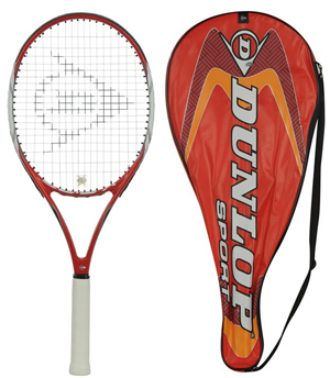 Vợt tennis Dunlop X-FIRE Graphite Ti