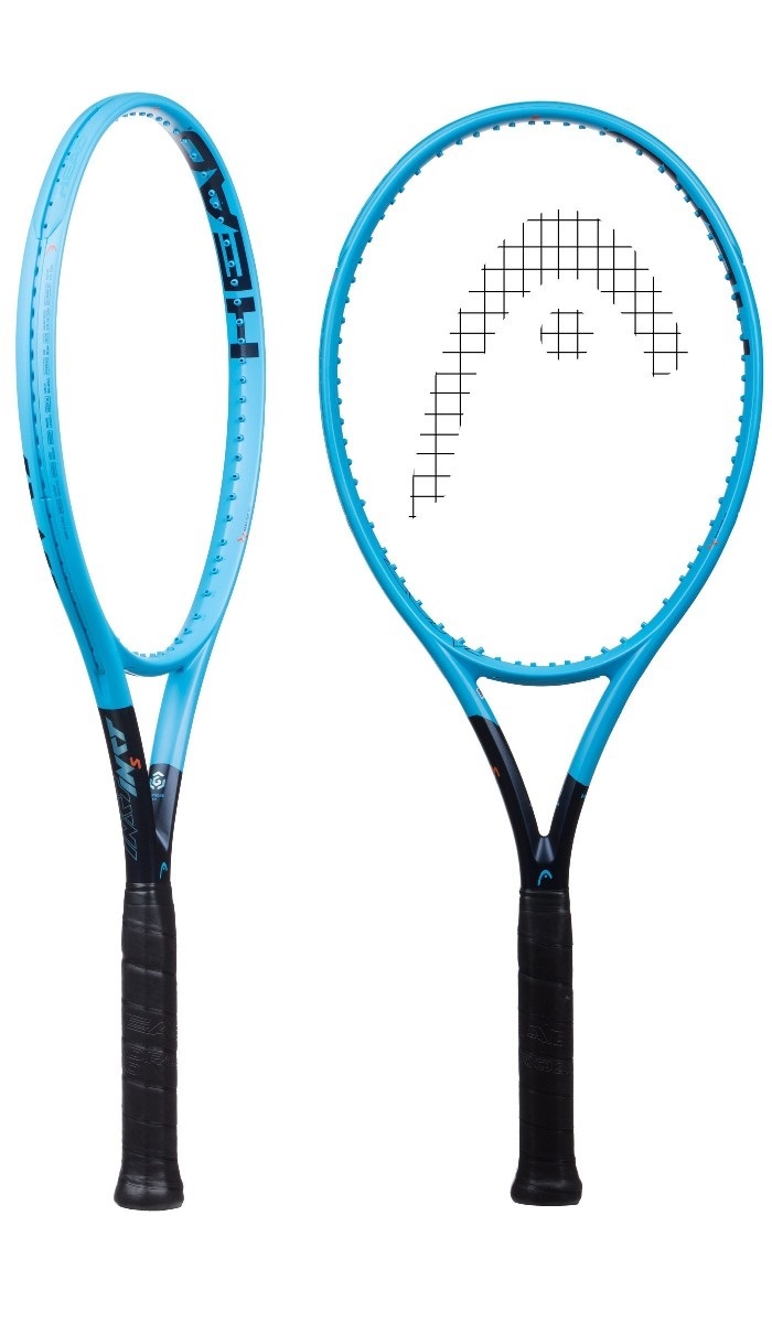 Vợt tennis Head Graphene 360 Instinct S 230839 (285Gr)