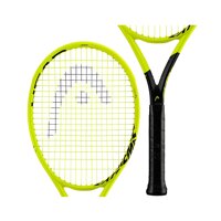 Vợt Tennis Head Graphene 360 Extreme S (280GR)