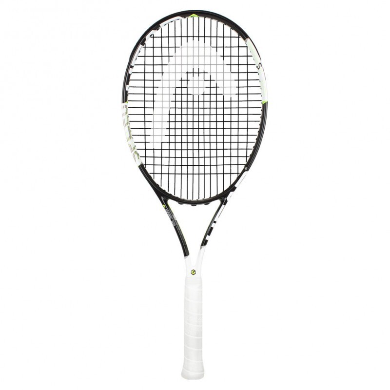 Vợt tennis Head Graphene XT Speed S 230635