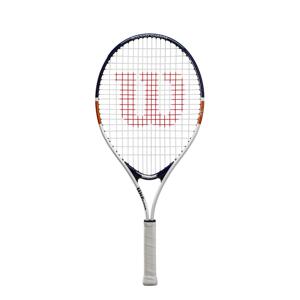 Vợt tennis trẻ em WILSON Roland Garros ELITE 25 CVR -WR038710H