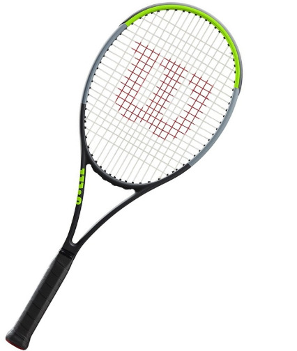 Vợt tennis Wilson Blade 100L – 285gr WR014011U