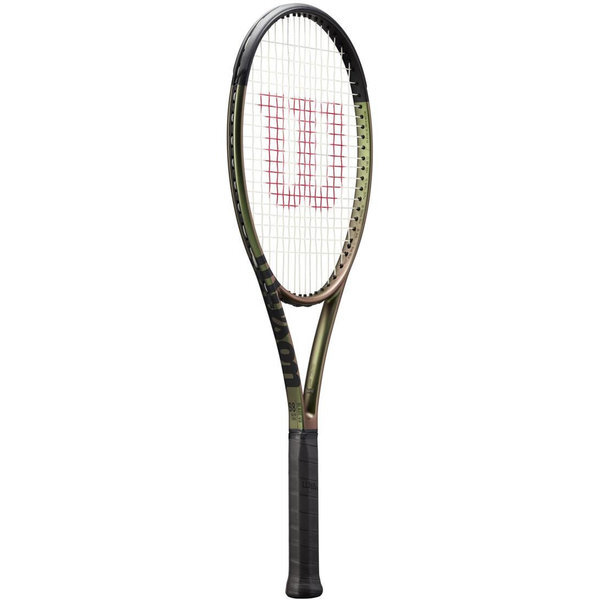 Vợt tennis Wilson Blade 98 V8.0 (305GR) 16X19 -WR078711U