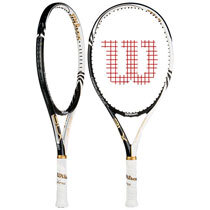 Vợt Tennis Wilson Cirrus One xBLX (Model 2011)