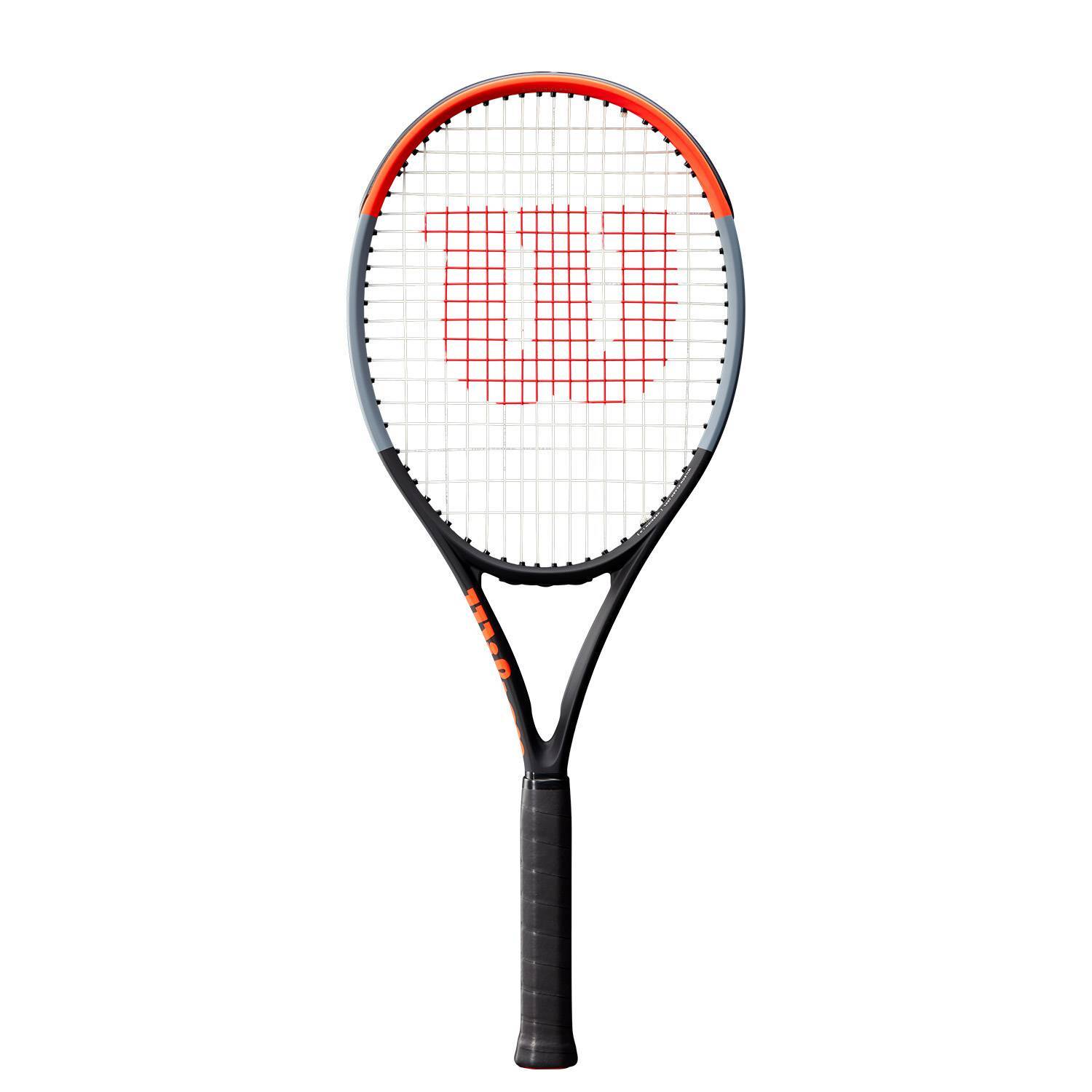Vợt Tennis Wilson CLASH 100L V2.0 (280GR) -WR074311U2