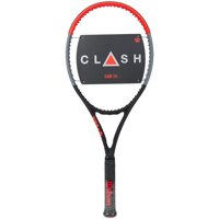 Vợt Tennis Wilson CLASH 100L 2019 - 280gram (WR008711U)