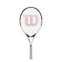 Vợt tennis WILSON Roland Garros ELITE 25 CVR WR038710H (9-10 tuổi)